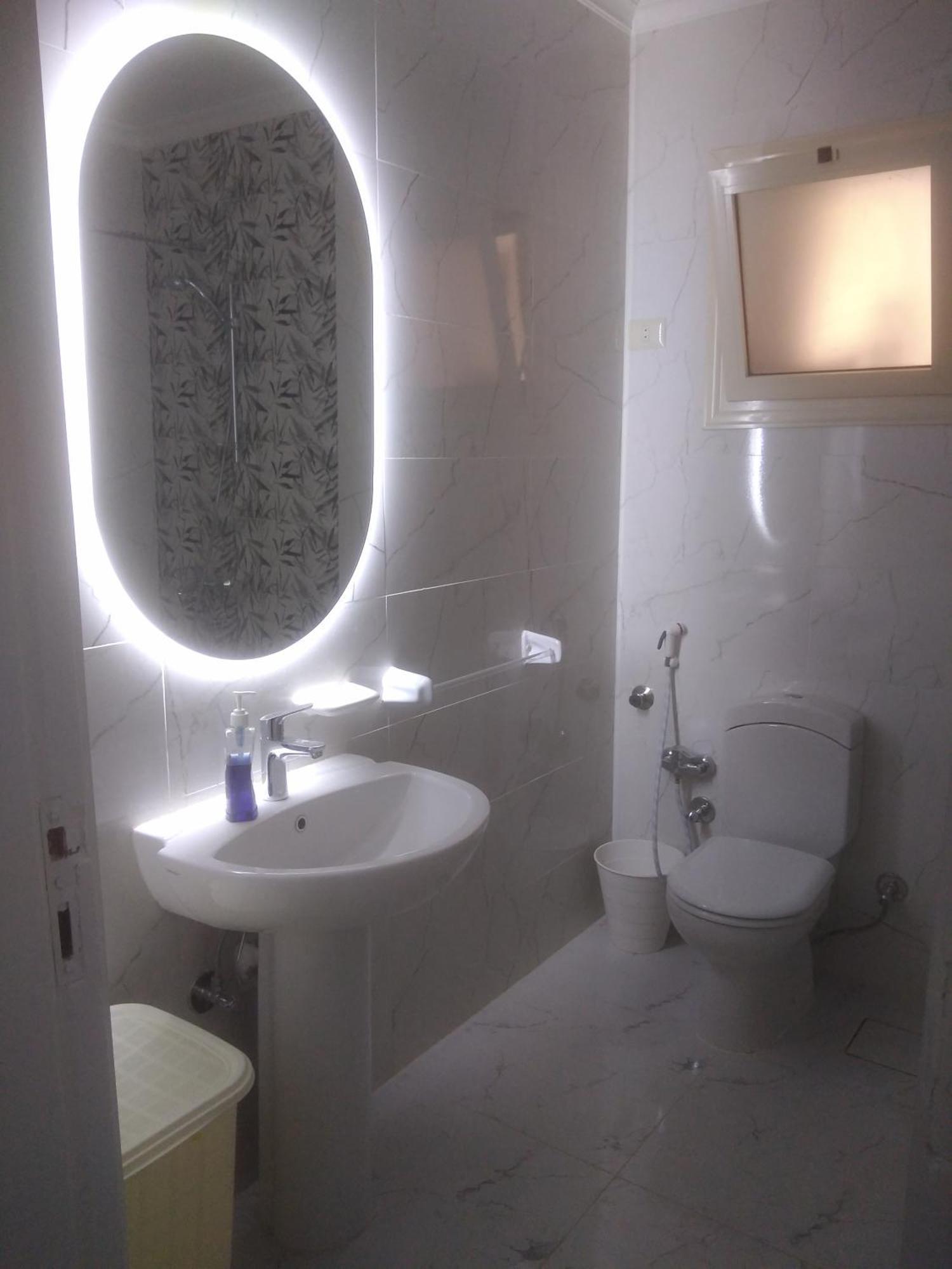 Apartment جاردينيا سيتي كومباوند Cairo