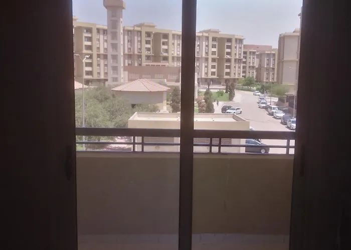 جاردينيا سيتي كومباوند