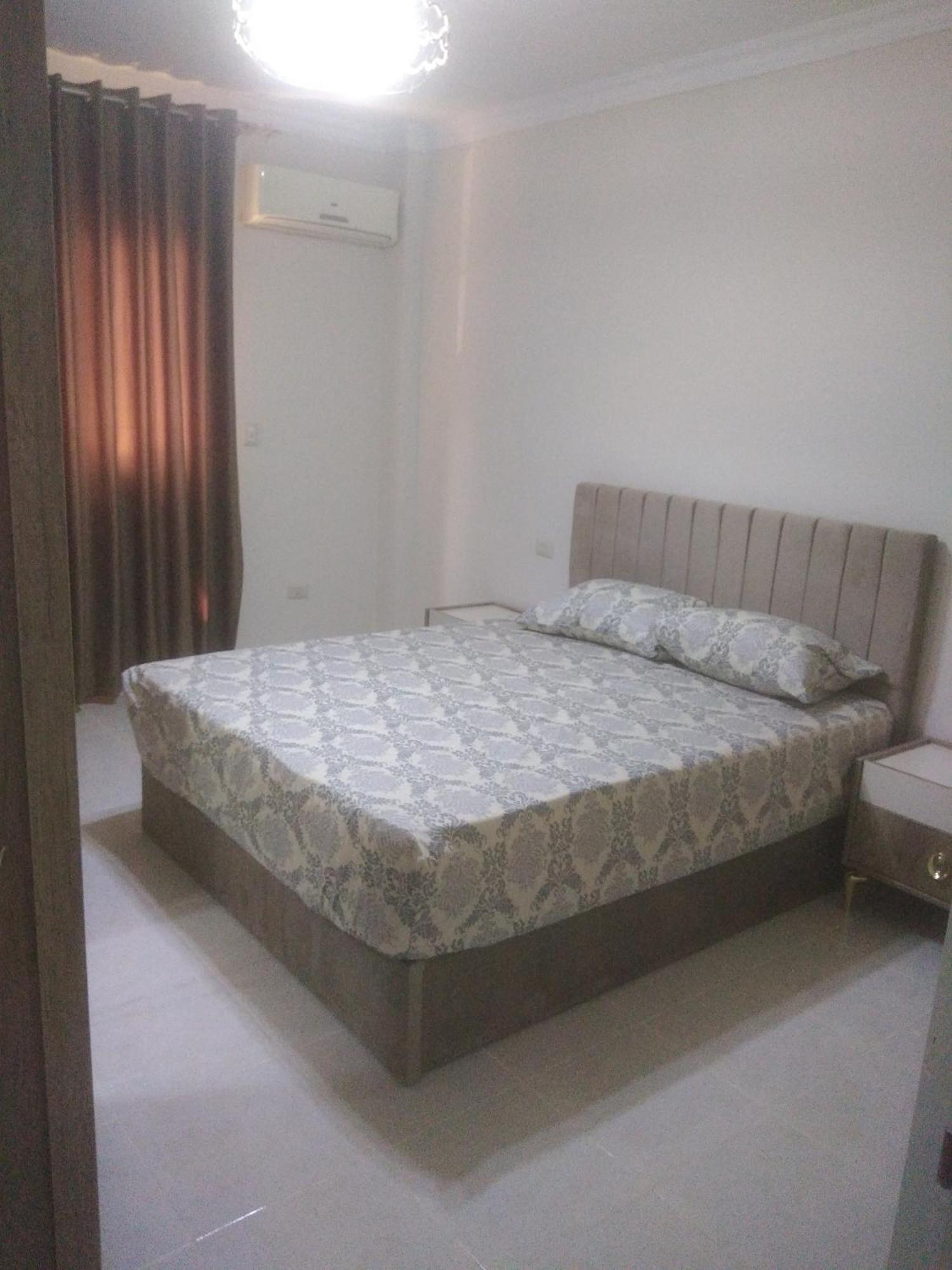 جاردينيا سيتي كومباوند Apartment *
