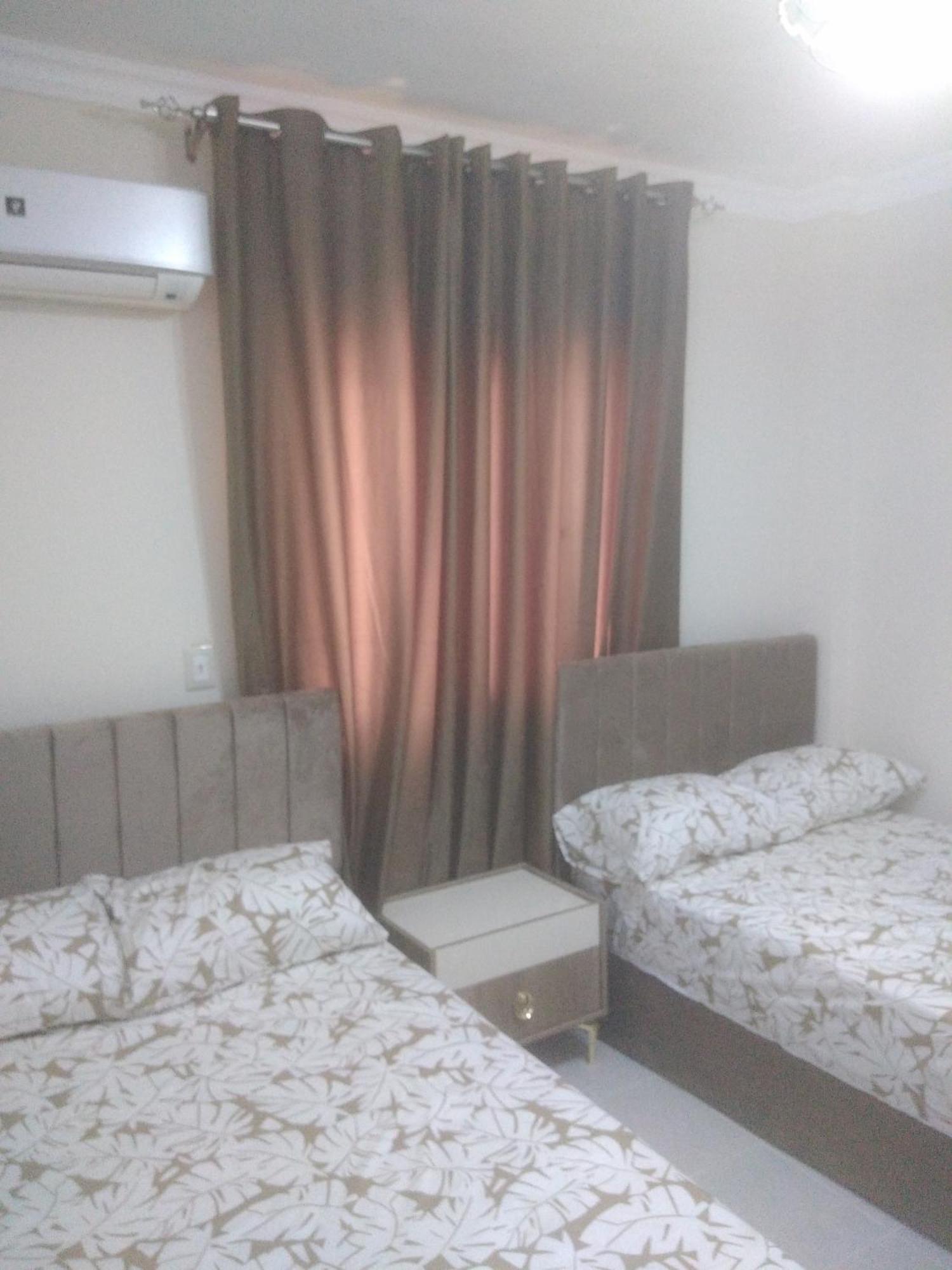 جاردينيا سيتي كومباوند Apartment Cairo