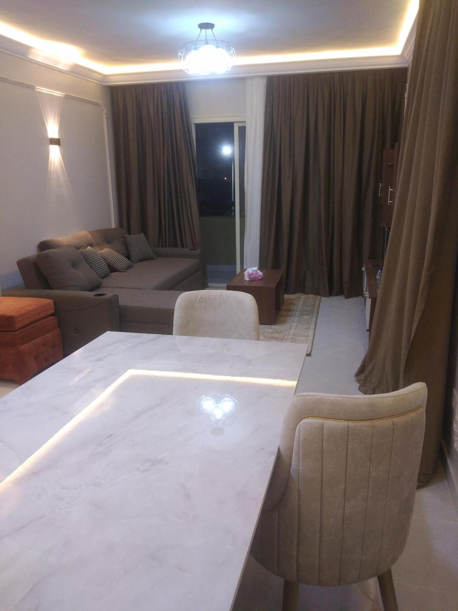 جاردينيا سيتي كومباوند Apartment *