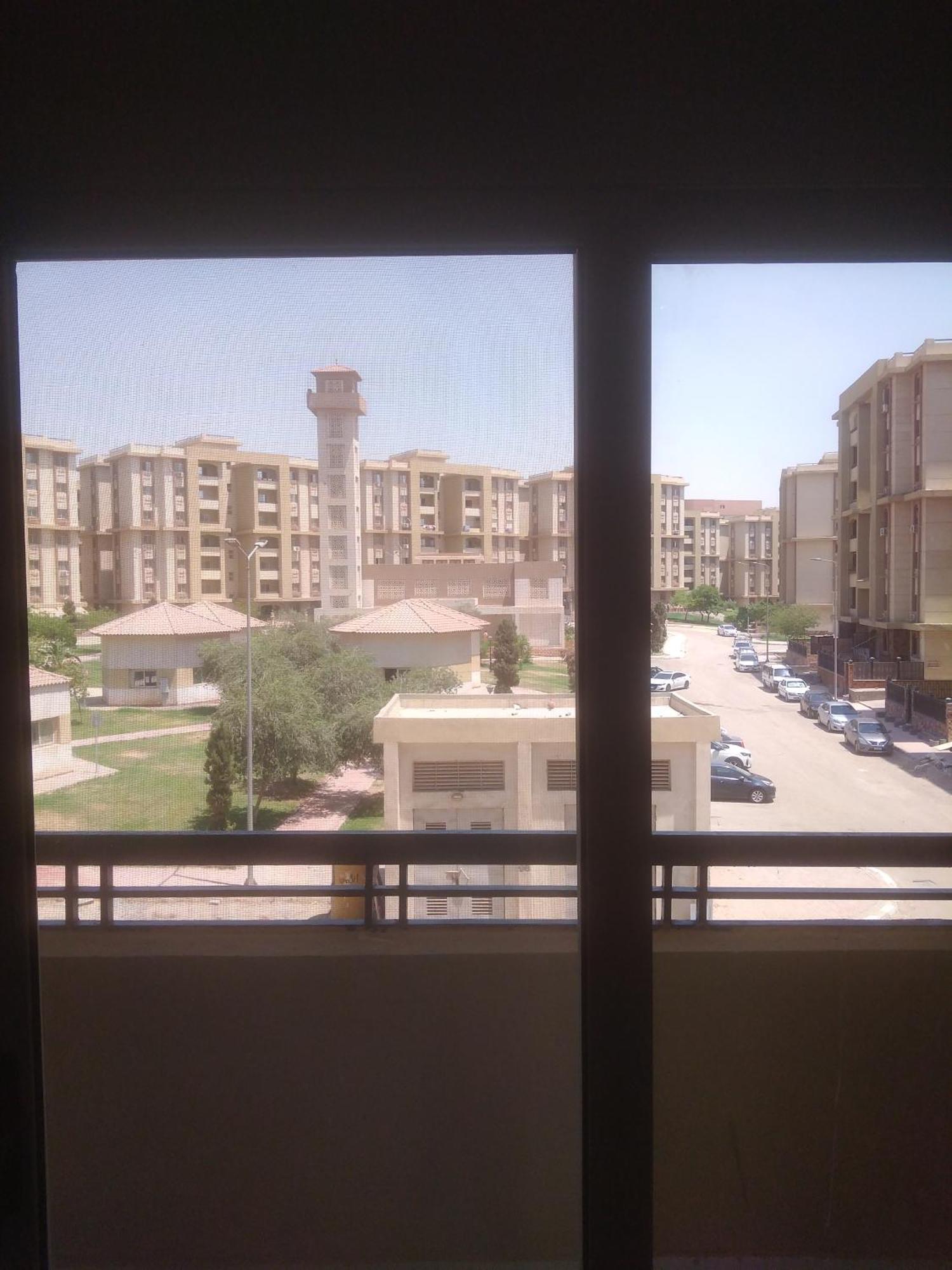 جاردينيا سيتي كومباوند *