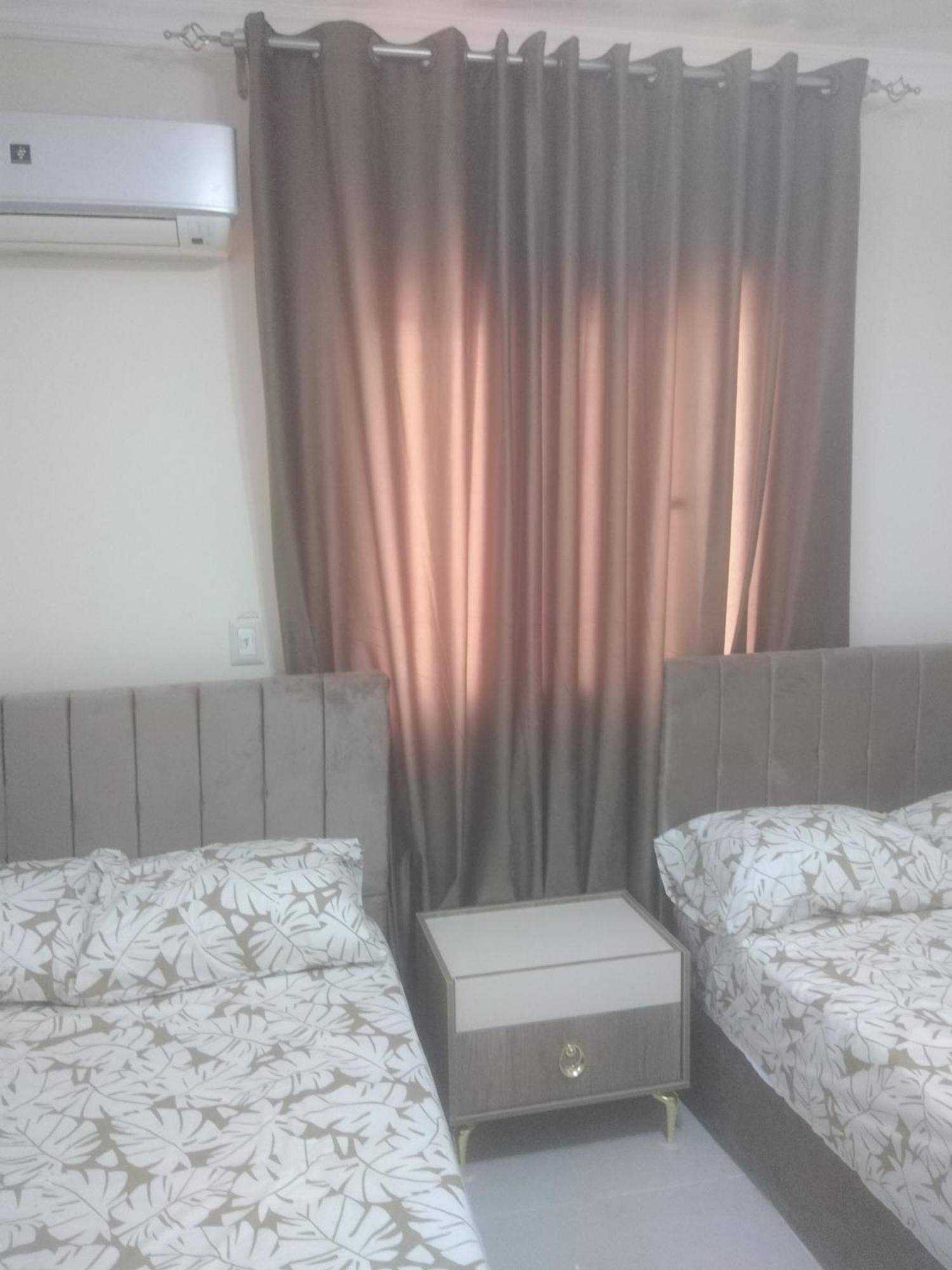 Apartment جاردينيا سيتي كومباوند
